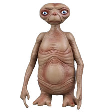 Der ausserirdische figur - -,