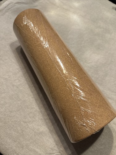 Kork faszienrolle 30cm - faszienrolle, x