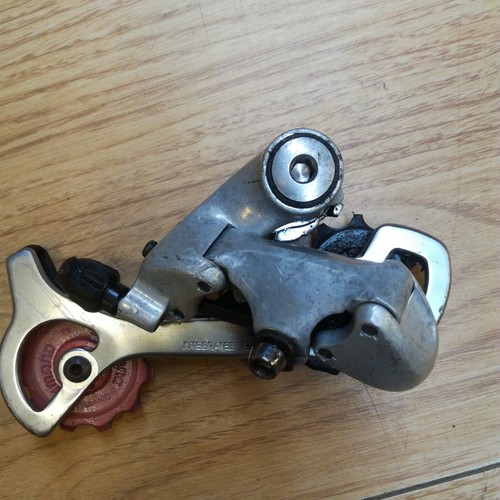 Retro vintage shimano - stx, rc