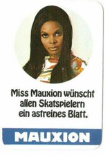 schöne alte Werbung