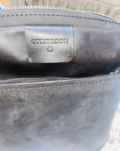 Strellson umhängetasche - strellson,
