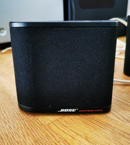 Bose lautsprecher boxen - lautsprecher,