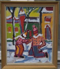 Miklos Nemeth Ungarn