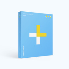 TOMORROW X TOGETHER TXT - THE