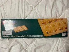 HUS - Halbedelsteinspiel - wie neu