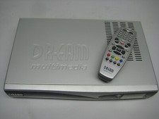 Dream Multimedia 7000 Satreceiver