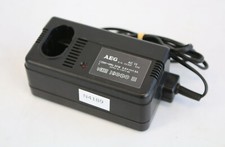 AEG AC 13 Akku-Ladegerät 9,6V – 1,8A   220V ~ 50Hz, 35W
