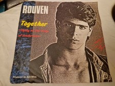 Together - Rouven - Single 7"