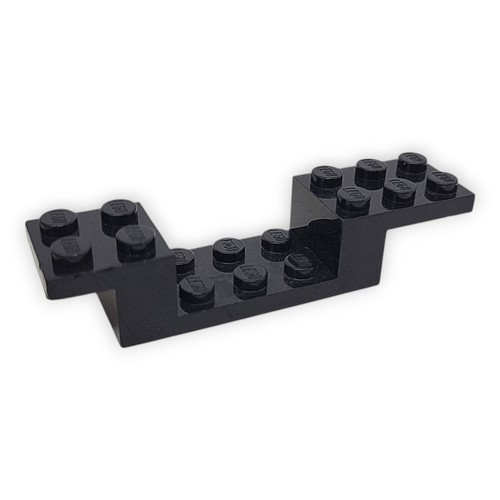 Lego bracket 8x2x1 winkel - bracket,
