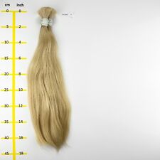 Europäisches Echthaar