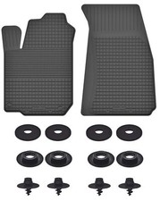 Fußmatten vorne für: Opel