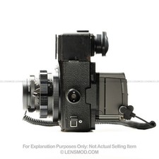 Adapter for Mamiya Universal