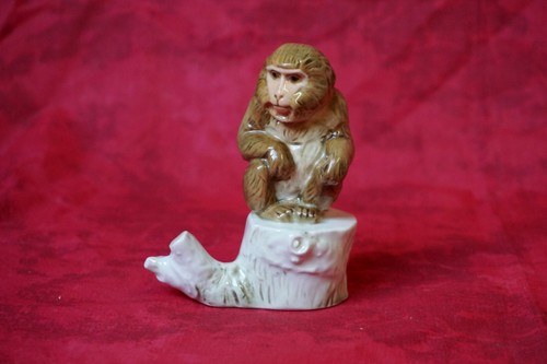 Figur affe 2004 - affe,