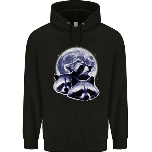 Raccoon moon kinder kids - kinder,