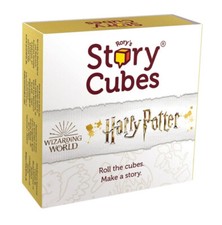 Auswahl: RORY'S STORY CUBES -