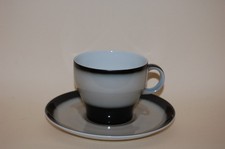 Kaffeetasse 2-tlg. Donau Varna Arzberg