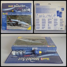 Revell 04685 F-4F Phantom II "Anniversary" - Neu in Box versiegelt 2011