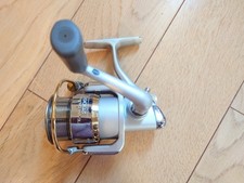 Daiwa Team Daiwa TD-X 2506C Wunderschön für das Jahr