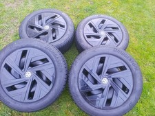 VOLKSWAGEN ID4  / ID 5