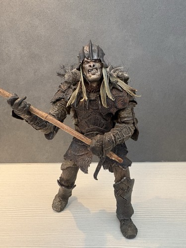 Custom figur moria isengard - custom,