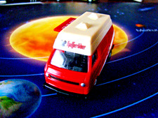 Selten! Imbisswagen Food Truck