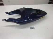 Heckverkleidung Verkleidung