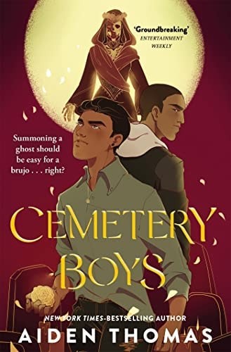 Aiden thomas cemetery boys - aiden,