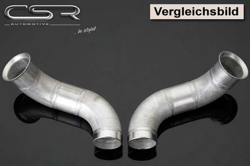 Umleitungsrohre für