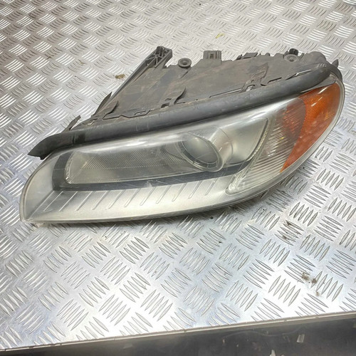 Frontscheinwerfer volvo s80 - frontscheinwerfer,