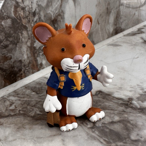 Elektrische spielfigur maus - elektrische,
