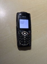 Nokia 5140i Schwarz Ohne