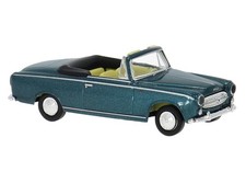 Brekina 29160 Peugeot 403