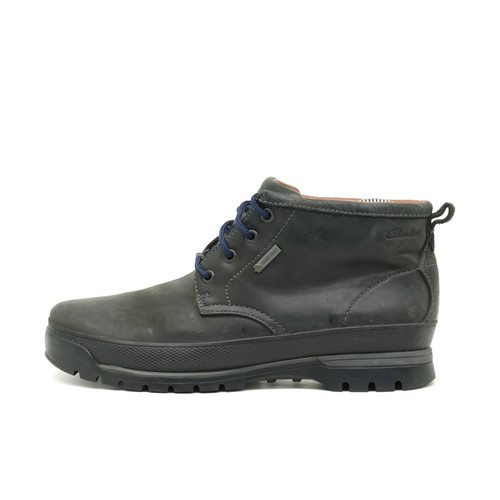 Clarks herren stiefel - herren,