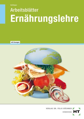 Arbeitsblätter mit