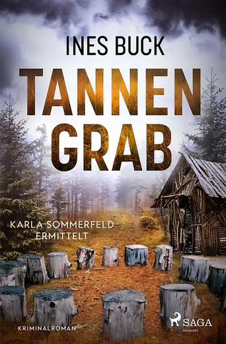 Tannengrab karla sommerfeld - tannengrab,