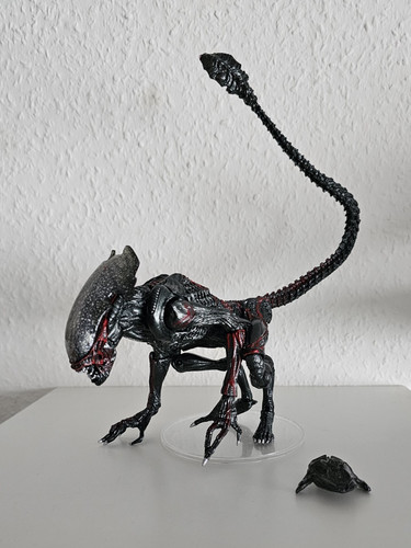 Neca puma night cougar - neca, alien