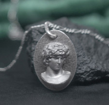 Dionysos Bronze/Silber