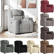 Relaxsessel Sessel Massage