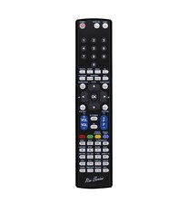 Panasonic Ersatzfernbedienung