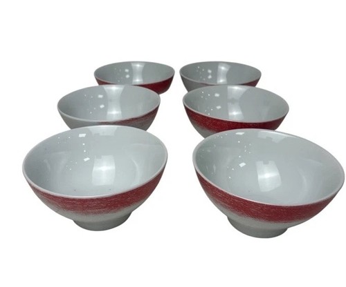 Arte viva 6er set porzellan - arte,