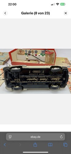Schuco elektro jngeneico 5311 - elektro,