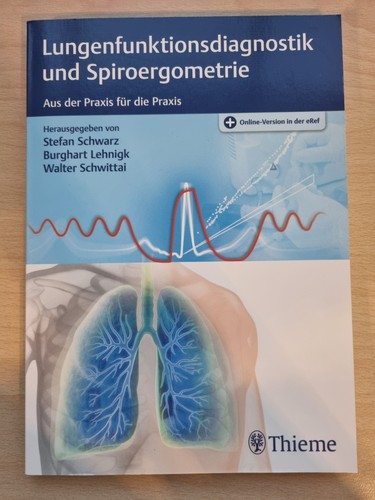 Lungenfunktionsdiagnostik und