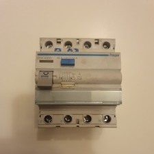 Hager CDA 440D  FI-Schutzschalter 40A/0,03A