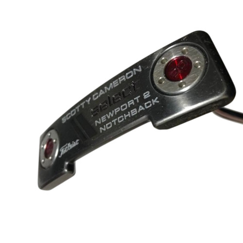 Scotty cameron select newport - cameron,
