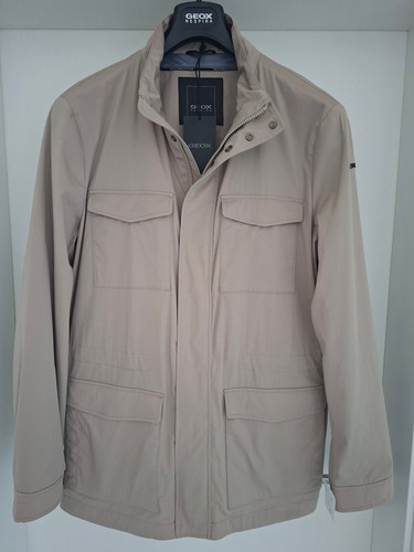 Neu ungetragen geox jacke - neu,,