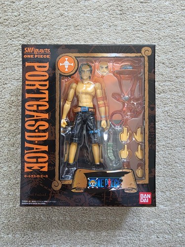 Bandai figuarts one - bandai, s.h.figuarts