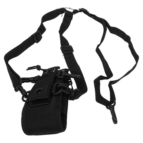 Walkie-Talkie-Tasche