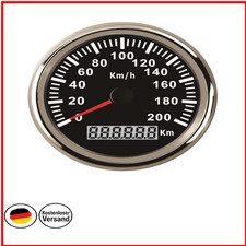 Wasserdichter GPS-Tacho | 200