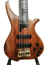 [TUNE] 5-saitiger Bass TWB-5