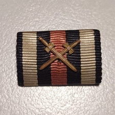 Bandspange Feldspange FEK